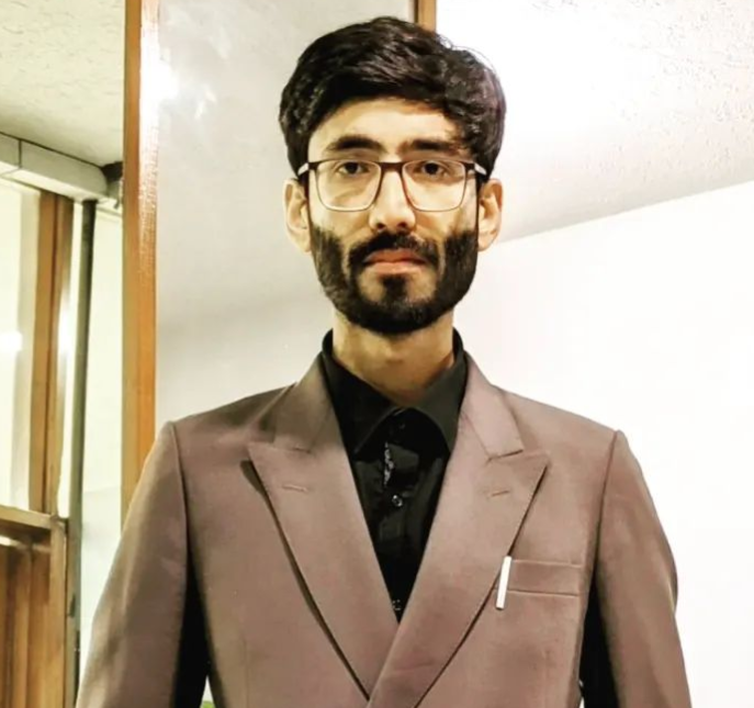 Aaqib Ali Shah