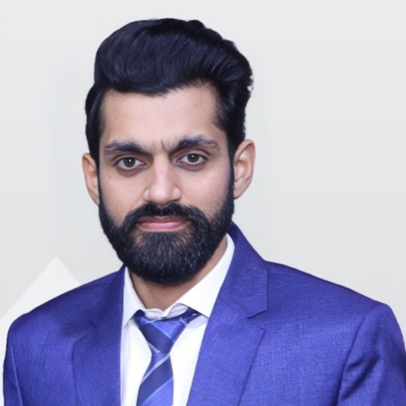 Adnan Shahid